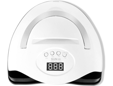 Secador de Uñas OHPA W19427EU Blanco
