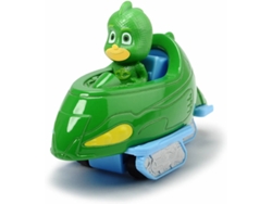 Coche DICKIE TOYS Verde