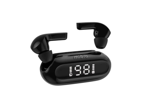 Earbuds Micro Tws MIBRO Ver descripción Negro