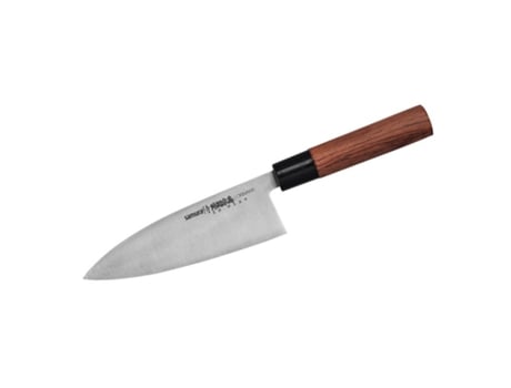 Cuchillo Deba Okinawa SAMURA