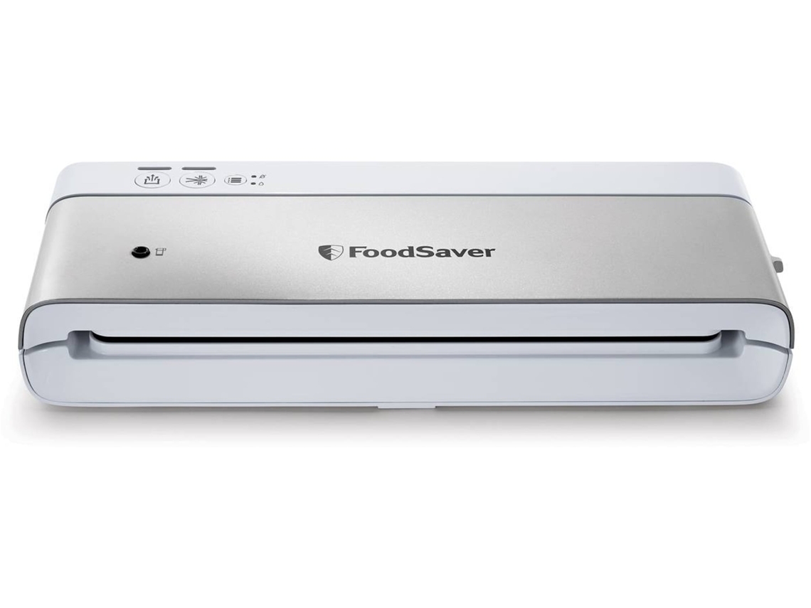 Envasadora al Vacío FOODSAVER VS0100X