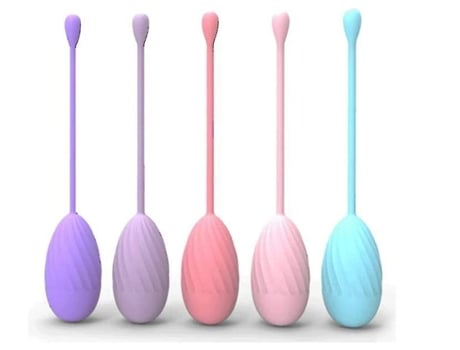 Vibrador Feminino YIZHOOD SBP588 5 núcleos