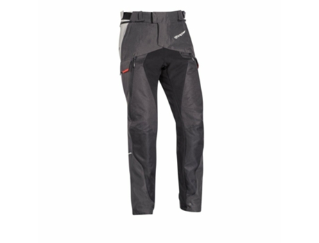 Pantalones de Moto para Hombre IXON (2XL - Negro)