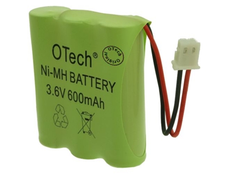 Batería OTECH 3N60SL-12429 para MATRA / DORO MATRA DEDICACE