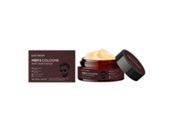 Crema corporal hidratante para hombres Charismatic