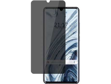 Protector de Pantalla Mi Note 10 TUMUNDOSMARTPHONE Hidrogel