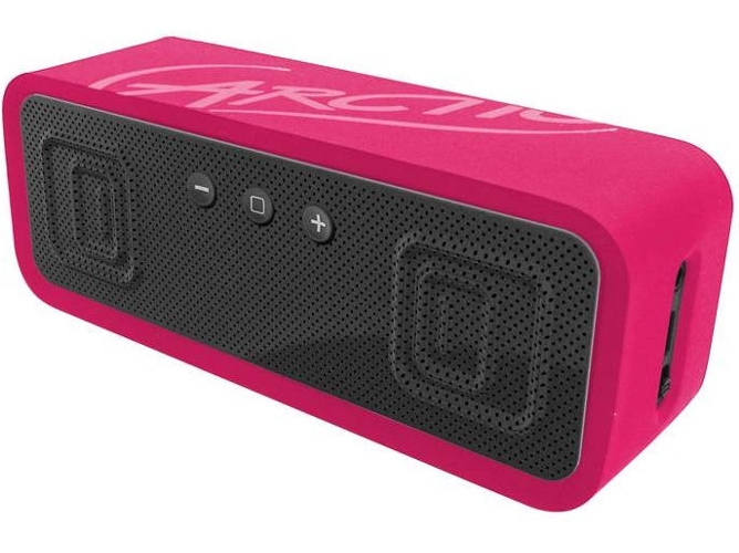 Altavoz ARCTIC S113 BT