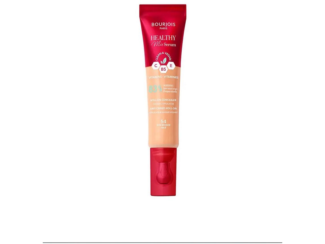 BOURJOIS Healthy Mix Serum Corrector Líquido 54-Sun Bronze 11ml