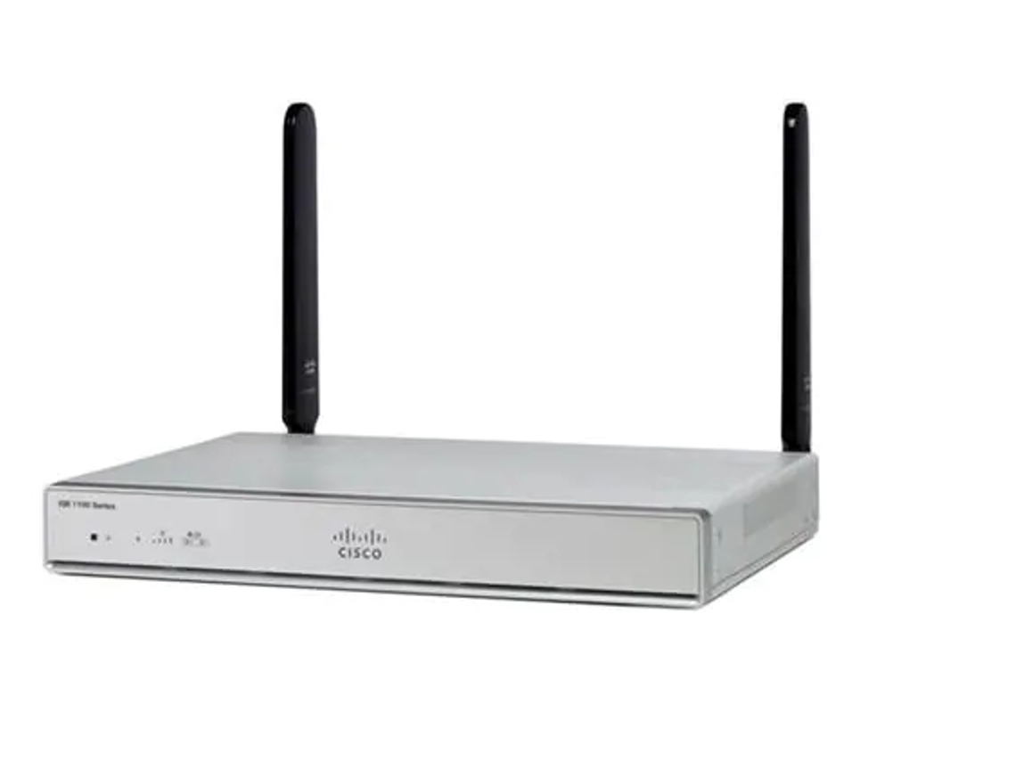 Router CISCO