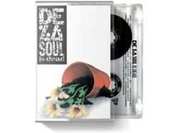 De La Soul de La Soul Is Dead Cassette AOI RECORDS