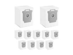 Bolsas De Vacío Compatibles Con Las Series I, S Y J, Repuesto Para I3+(3550) I4+(4552) I6