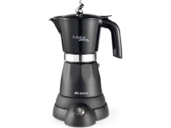 Cafetera ARIETE Moka Aroma (6 tazas)