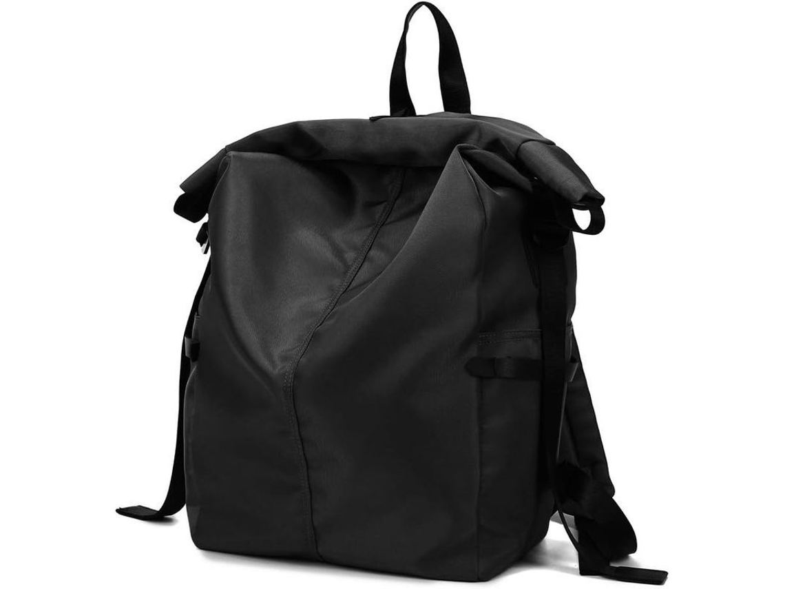 2026-mochila Escolar Hiking Grandes Capacidad Portátil Resistente Al Agua Para Hombres/mujeres Viaje Camping Laptop Libros