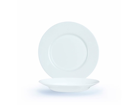 LUMINARC Plumi 18 Piezas Vidrio