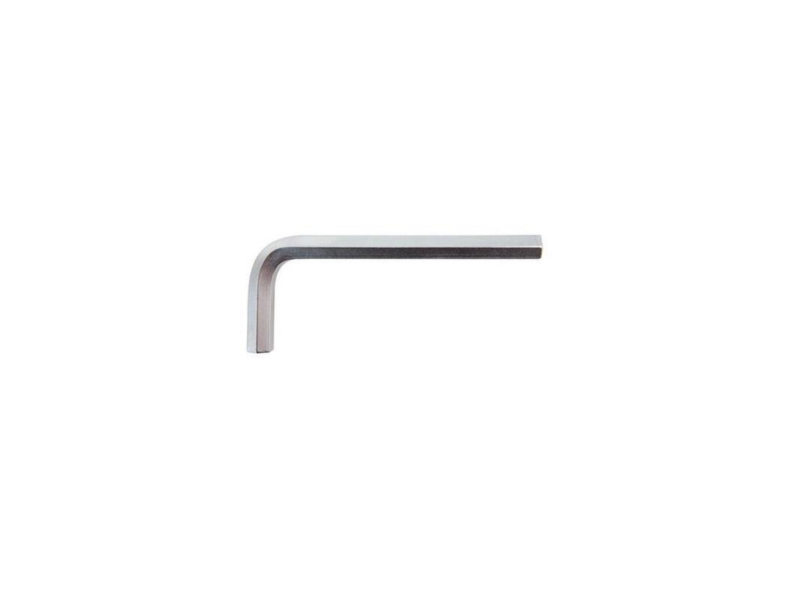Llave Hexagonal Niquelada 7mm 040071 Irimo