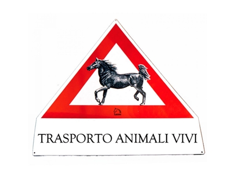 Panel de transporte TATTINI
