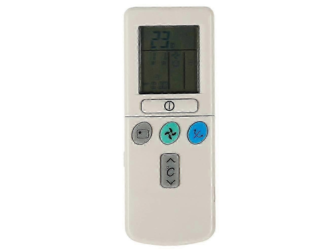 Control remoto de aire acondicionado Hitachi para Ras 80yha, Rar 3u1, Rar 3u3, Rar 2p2vayotoy