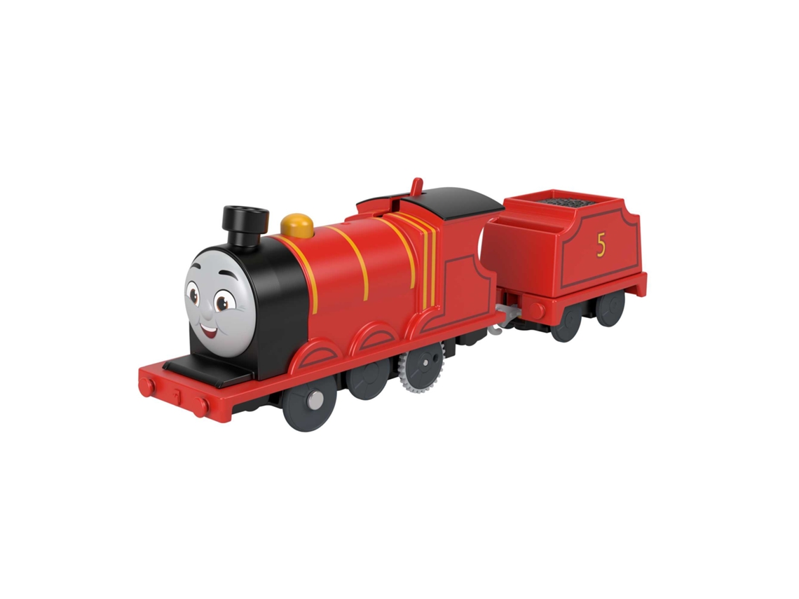 Tren FISHER-PRICE HDY70 (3 anos)