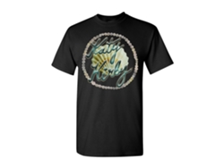 Katy Kirby Shells T-shirt Rockinstone Unisex Adults Best Sellers Size:xl