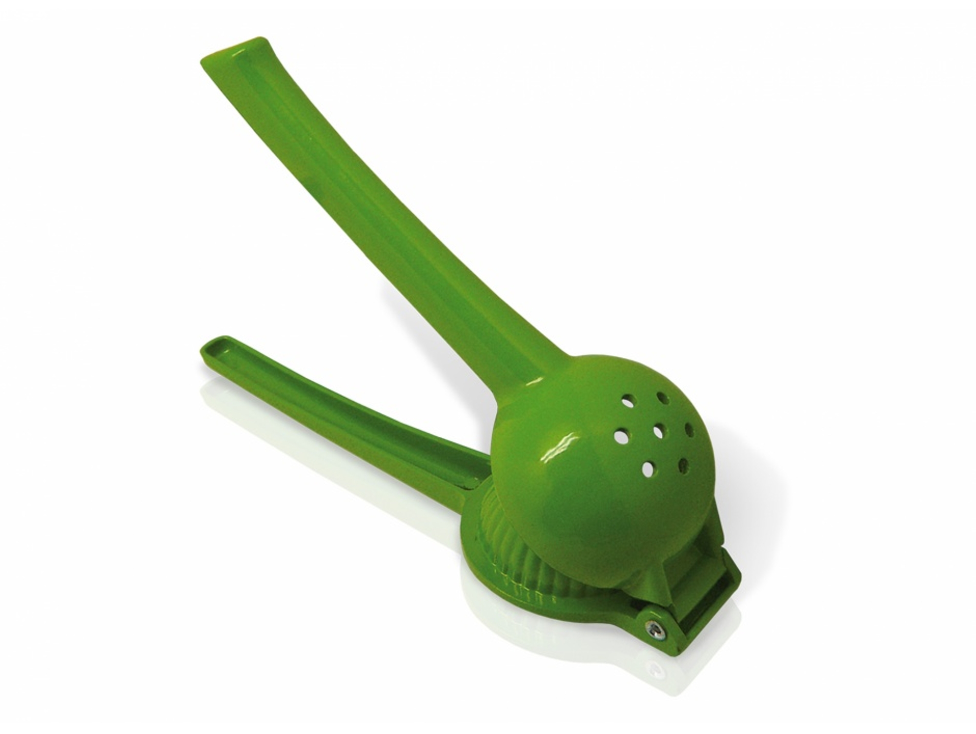 Esprimidor de Cítricos VIN BOUQUET Verde