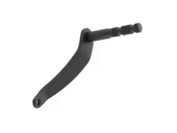 Varilla De Cambio De Marchas Extendida Para Harley Fl Softail Slim Flsl Heritage Classic Fat Boy