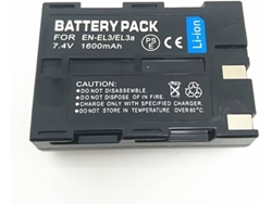 Batería MULTI4YOU W-MS004721 (Nikon)