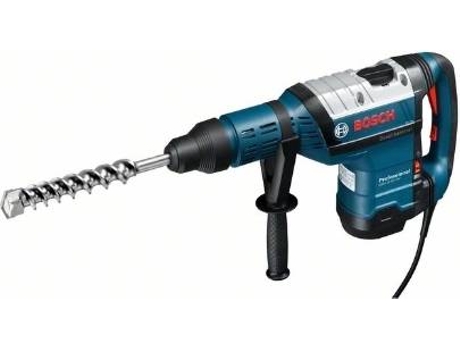 Martillo Perforador BOSCH Sds Max Gbh 8-45 Dv