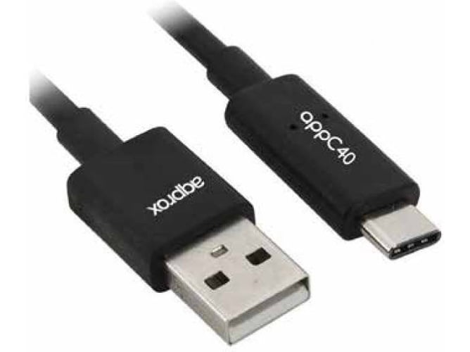 Cable USB APPROX (USB - USB)
