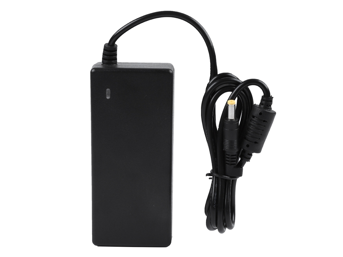 Fuente De Alimentación Para Portátil De 65w 18.5v, Cargador Para Portátil Con Protecciones De Múltiples Niveles Para Hp
