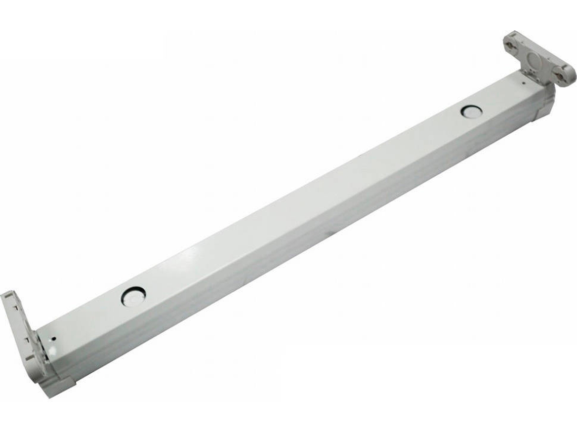 Armadura para Tubo LED EDM 31117