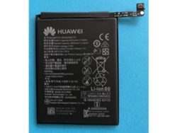 Original HUAWEI Hb396286Ecw Enjoy 9S 2019 3400Mah Batería Original Oem Kit De Herramientas De Batería Genuina