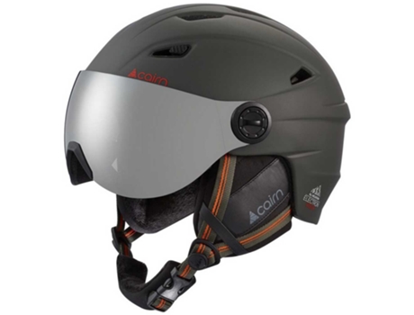 Casco de Esquí CAIRN Electron Visor Spx3 (XL)