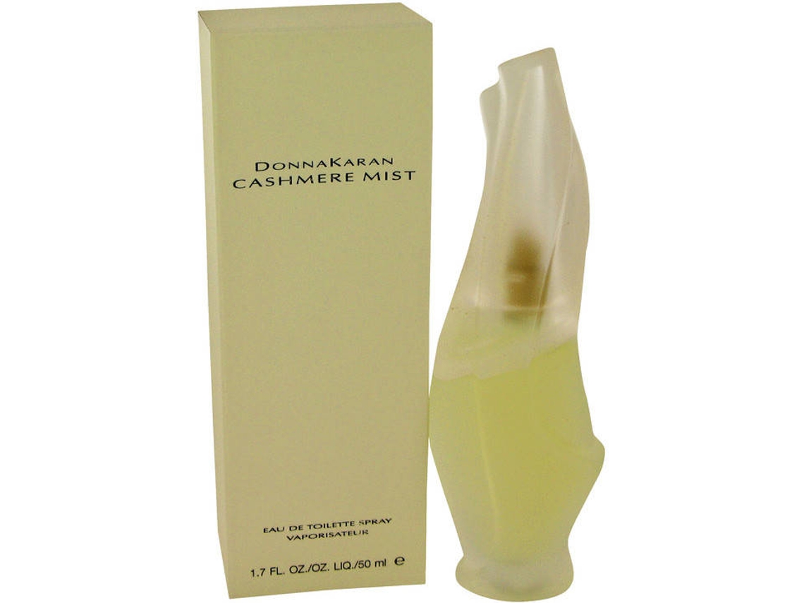 Perfume DONNA KARAN DKNY Donna Karan Cashmere Mist Eau de Toilette (50 ml)