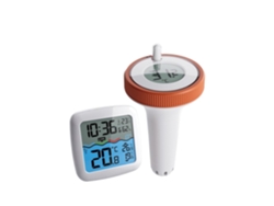 Termómetro Flottant IP67 Eau Piscine SFUSHOS