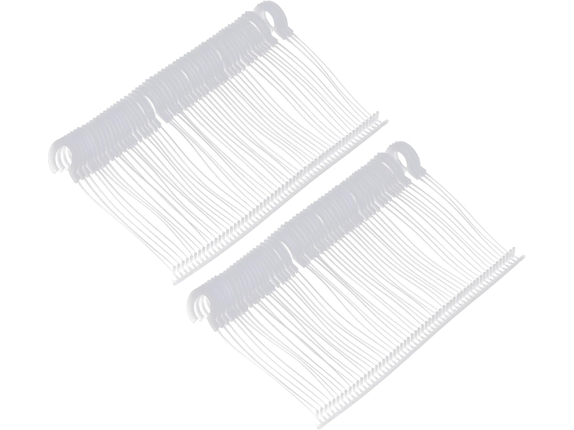 Estuches Para Lápices Inoomp De 10 Piezas De Cuero Sintético,es Y A Prueba De Fugas, Con Un Diseño Único Para