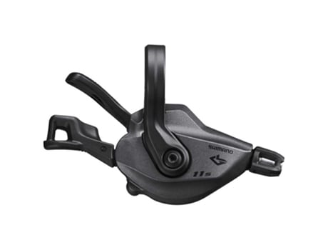 Shifter Direito Deore Xt M8130 Linkglide Preto 11Sshimano