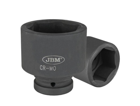 Llave de Impacto Hexagonal 100mm JBM