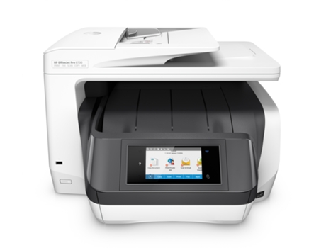 Impresora HP 69841