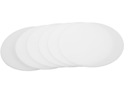 Juego De 6 Difusores Acrílicos De Luz Diurna Para Luces De Techo Led: Protección Contra El Deslumbramiento Y Difusión.