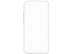 Carcasa HUAWEI Y6 2019 TPU Transparente