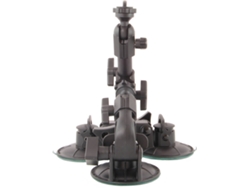 Brazo DELKIN Fat Gecko Triple Mount