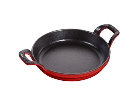 Fuente para horno 16 cm, Hierro fundido STAUB