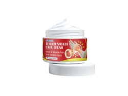 Crema calmante eficaz para las articulaciones