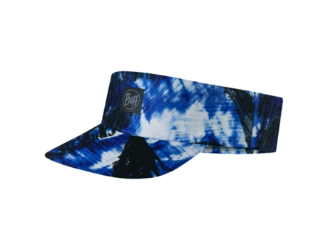 Gorra Unisex BUFF (One size - Poliéster - Azul)