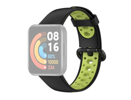 Correa para Xiaomi Redmi Watch 2 680602296E