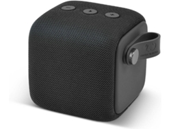 Altavoz Bluetooth FRESH & REBEL Bold S (5 W - Gris)