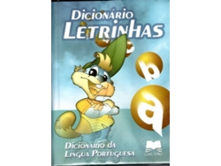 Libro (Portugués)