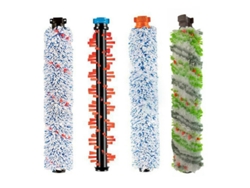 Kit de cepillos de 4 piezas para Bissell Crosswave 1785 2303 2305 2306 Series 2328 #1613568