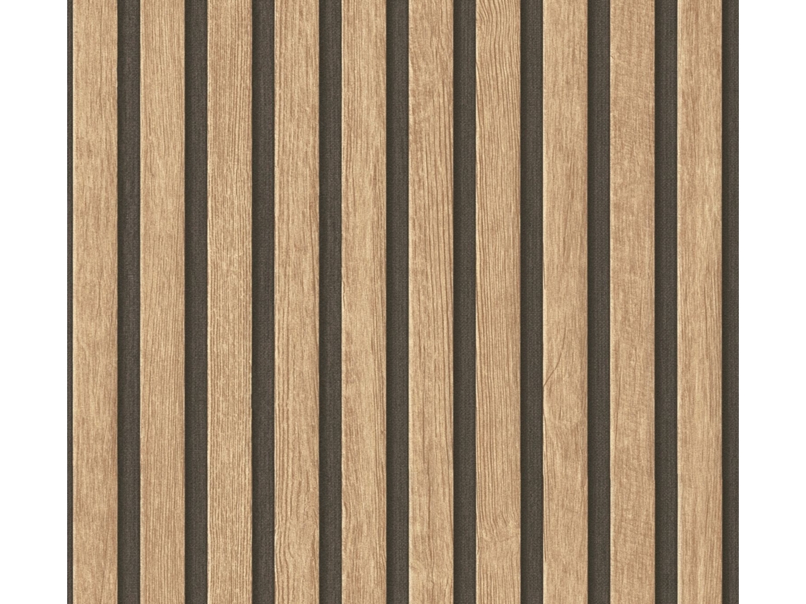 391091-Gu Papel Pintado Árbol Texturado Mate 5 33 M2 PROFHOME