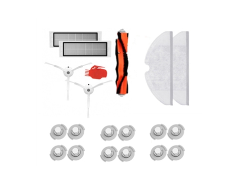 Accesorio Aspiradores XIAOMI Telas de filtro Hepa S50 S51 S5